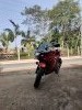 Suzuki GsxR 150 (Indonesian)